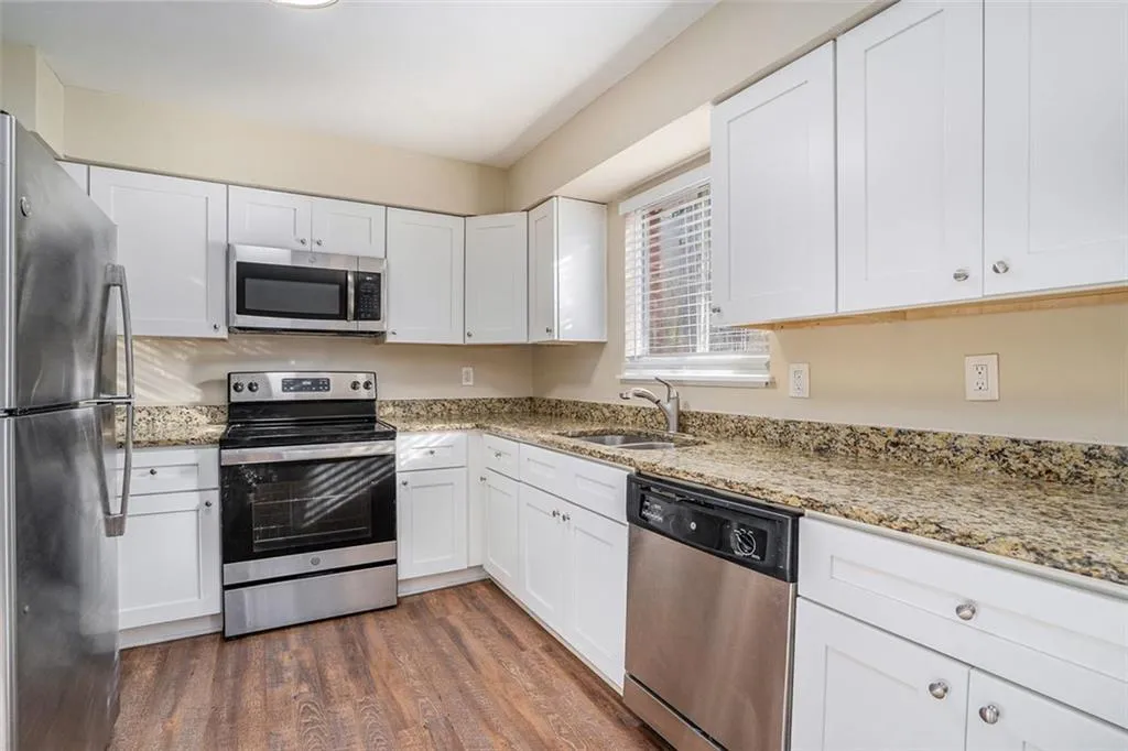 2970 Eleanor Terrace Nw, Atlanta, Georgia 30318, 4 Bedrooms Bedrooms, ,1 BathroomBathrooms,Residential,For Sale,2970 Eleanor Terrace Nw,7500842