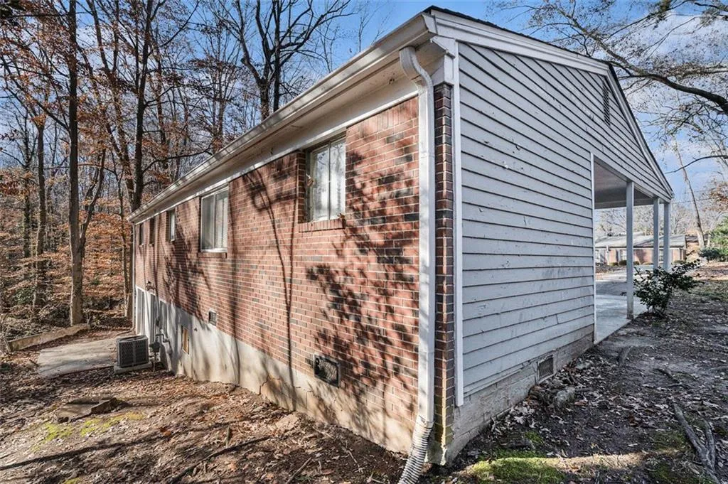 2970 Eleanor Terrace Nw, Atlanta, Georgia 30318, 4 Bedrooms Bedrooms, ,1 BathroomBathrooms,Residential,For Sale,2970 Eleanor Terrace Nw,7500842