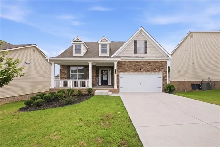 471 Hinton Farm Way, Dacula, Georgia 30019