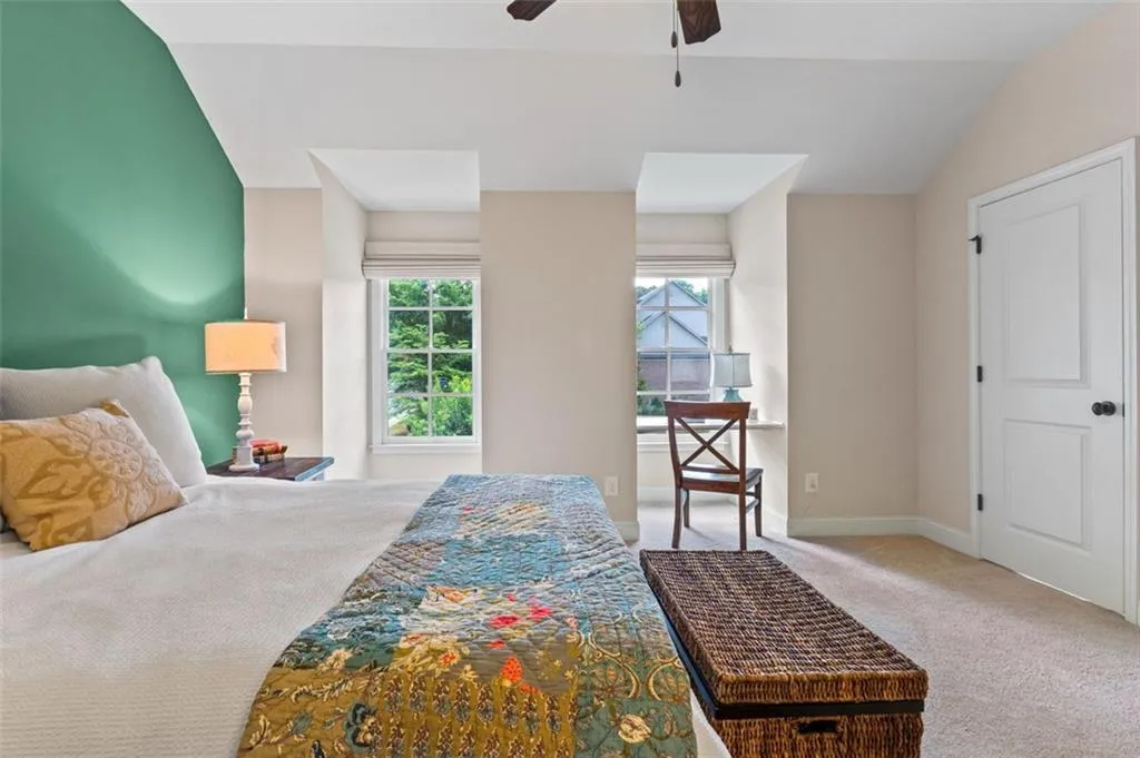 5000 Lazarian Court, Sandy Springs, Georgia 30350, 5 Bedrooms Bedrooms, ,4 BathroomsBathrooms,Residential,Sold,5000 Lazarian Court,7410507