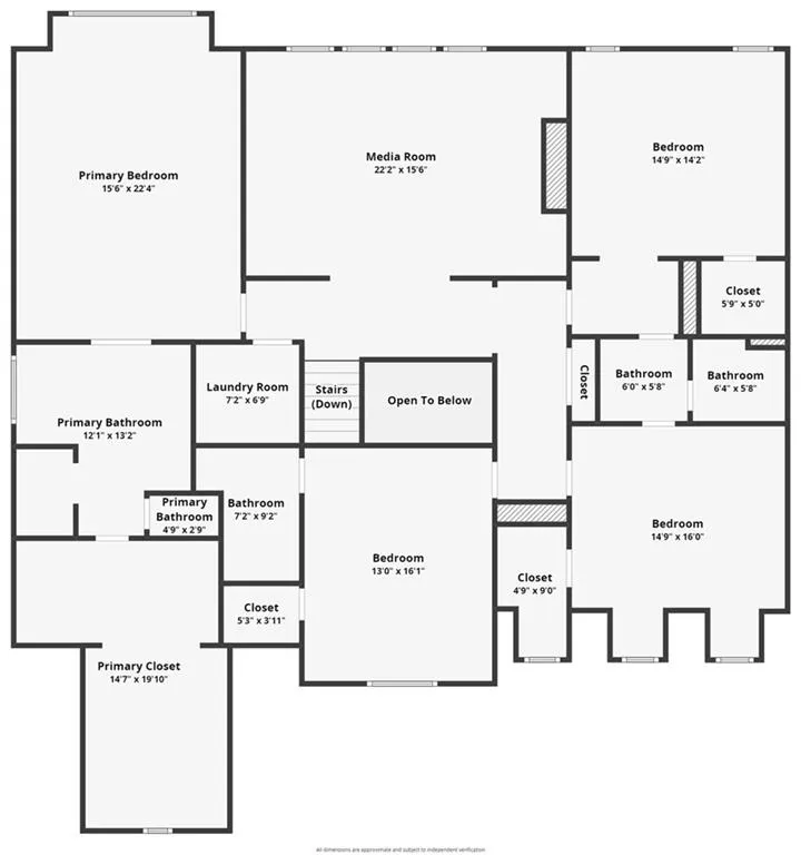 5000 Lazarian Court, Sandy Springs, Georgia 30350, 5 Bedrooms Bedrooms, ,4 BathroomsBathrooms,Residential,Sold,5000 Lazarian Court,7410507