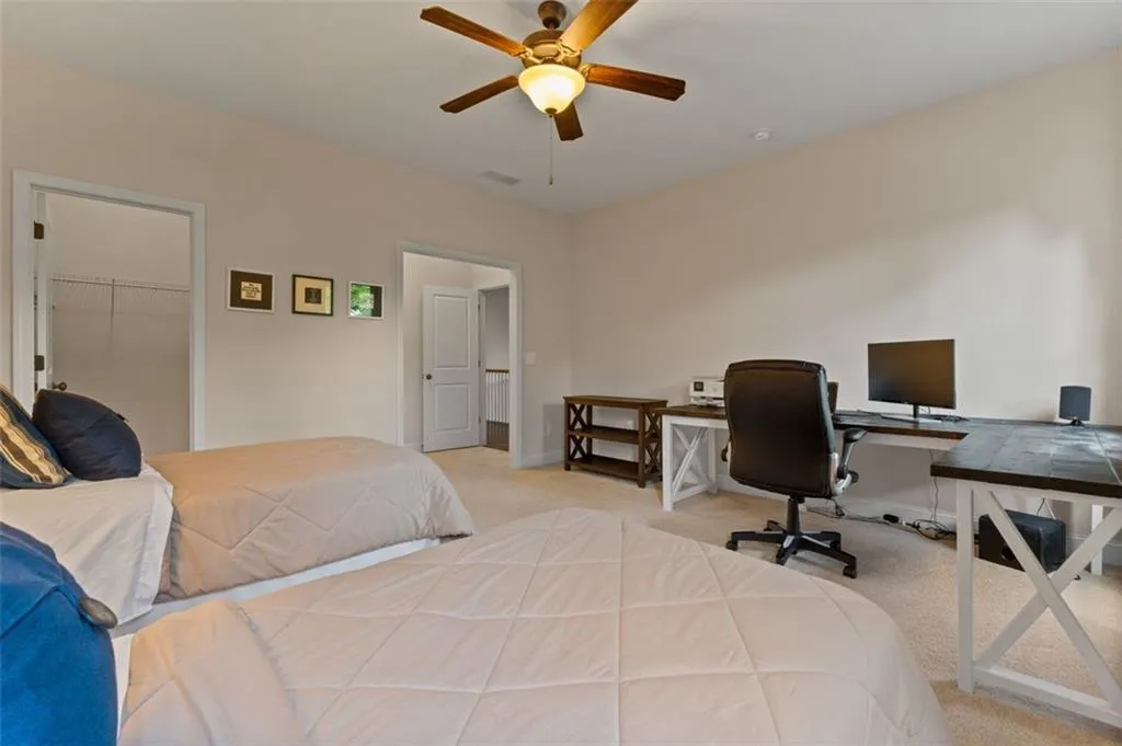 5000 Lazarian Court, Sandy Springs, Georgia 30350, 5 Bedrooms Bedrooms, ,4 BathroomsBathrooms,Residential,Sold,5000 Lazarian Court,7410507