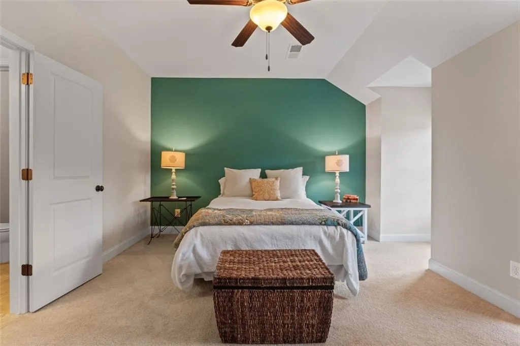 5000 Lazarian Court, Sandy Springs, Georgia 30350, 5 Bedrooms Bedrooms, ,4 BathroomsBathrooms,Residential,Sold,5000 Lazarian Court,7410507