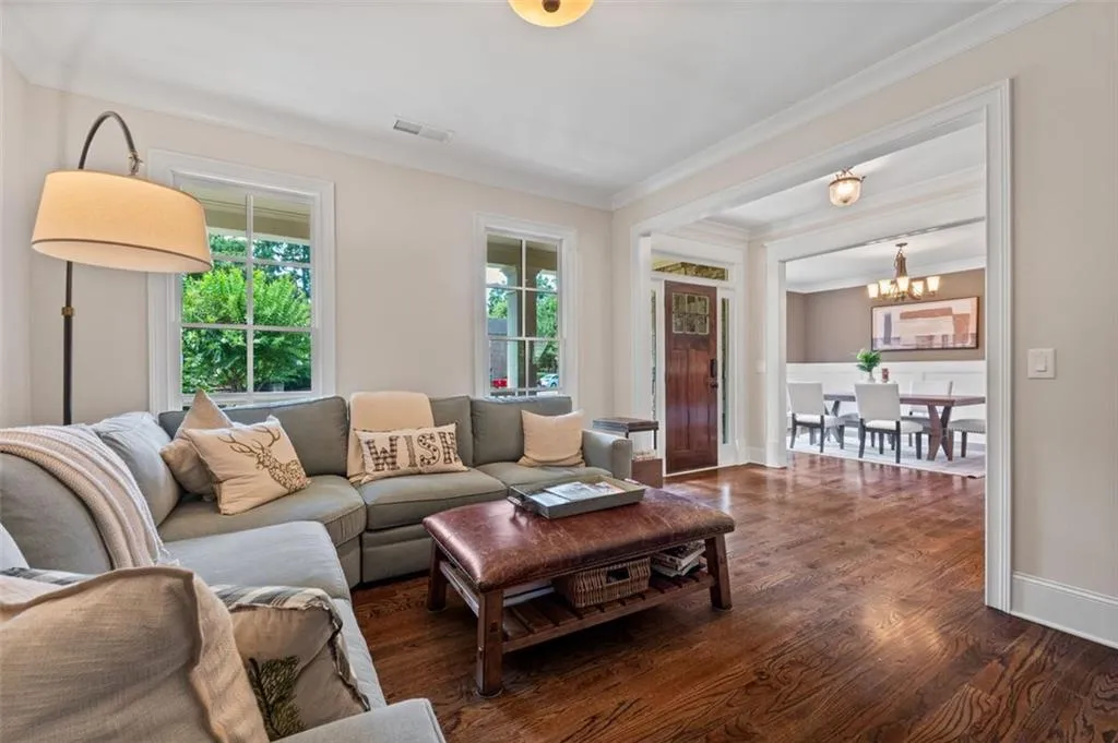 5000 Lazarian Court, Sandy Springs, Georgia 30350, 5 Bedrooms Bedrooms, ,4 BathroomsBathrooms,Residential,Sold,5000 Lazarian Court,7410507