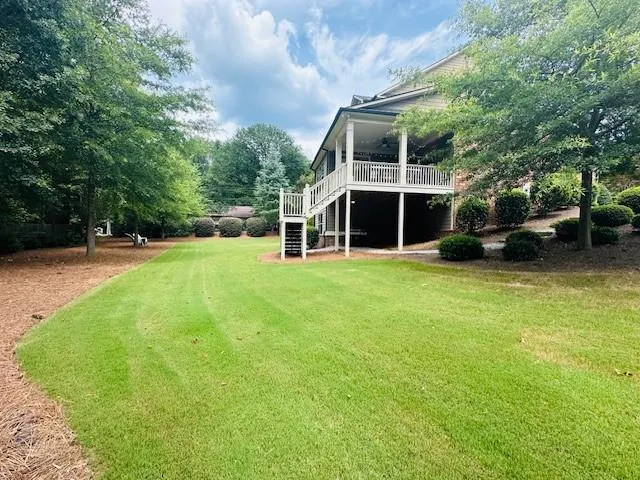 5000 Lazarian Court, Sandy Springs, Georgia 30350, 5 Bedrooms Bedrooms, ,4 BathroomsBathrooms,Residential,Sold,5000 Lazarian Court,7410507