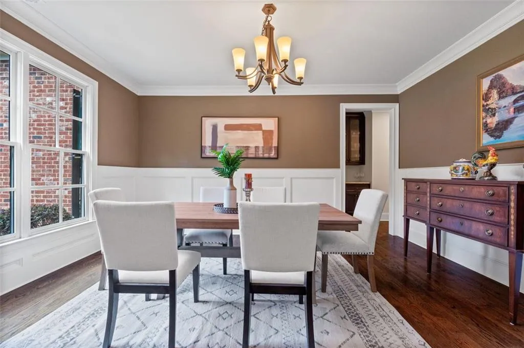 5000 Lazarian Court, Sandy Springs, Georgia 30350, 5 Bedrooms Bedrooms, ,4 BathroomsBathrooms,Residential,Sold,5000 Lazarian Court,7410507