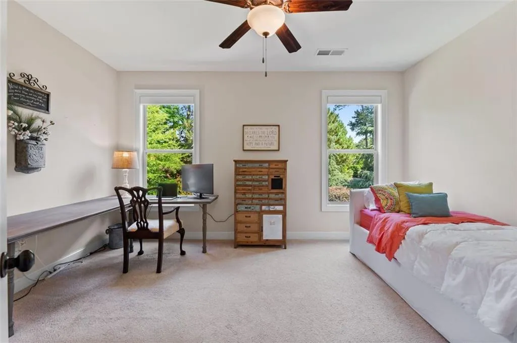 5000 Lazarian Court, Sandy Springs, Georgia 30350, 5 Bedrooms Bedrooms, ,4 BathroomsBathrooms,Residential,Sold,5000 Lazarian Court,7410507