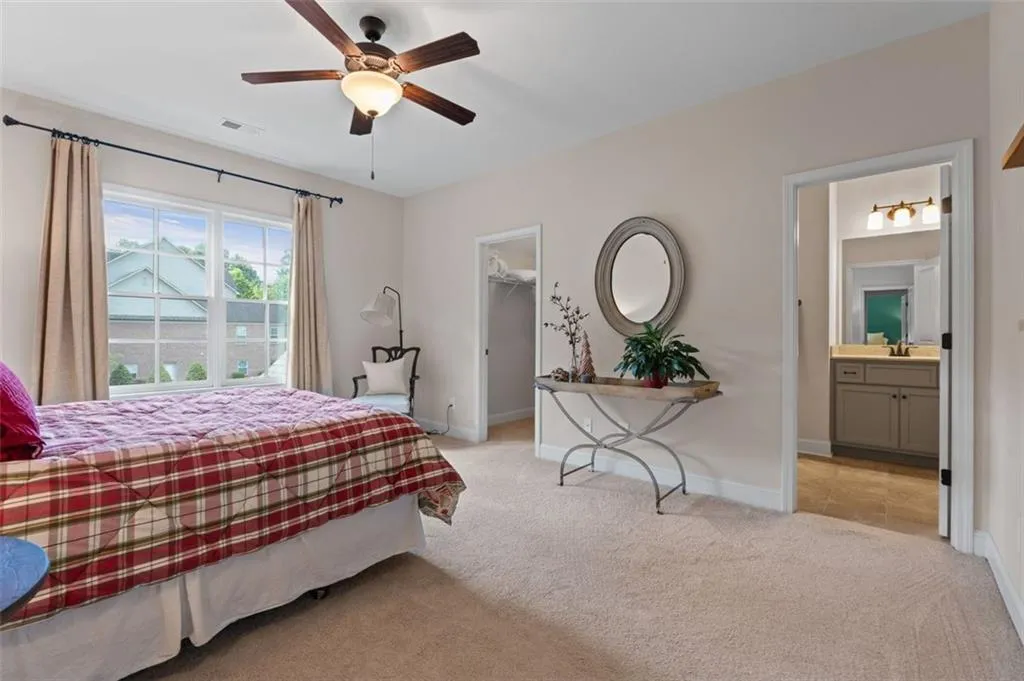 5000 Lazarian Court, Sandy Springs, Georgia 30350, 5 Bedrooms Bedrooms, ,4 BathroomsBathrooms,Residential,Sold,5000 Lazarian Court,7410507