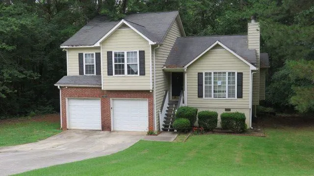 4900 Tahoe Ct Court, Winston, Georgia 30187