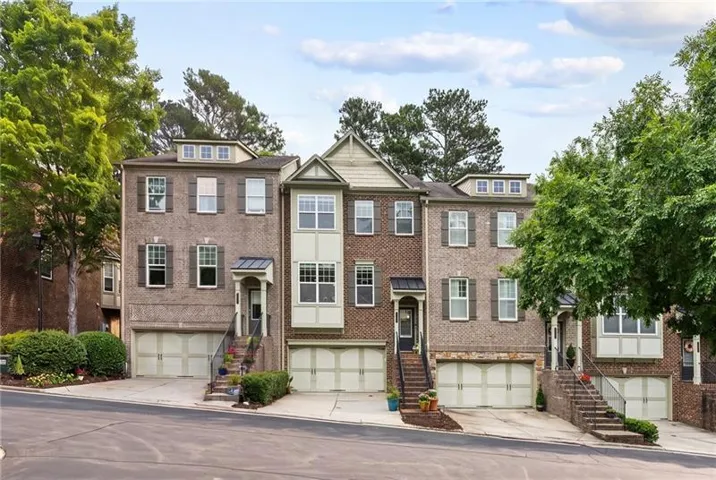 2155 Yancy Lane Ne, Brookhaven, Georgia 30319