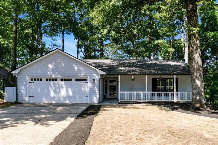 4771 Pinefield Drive Nw, Acworth, Georgia 30102