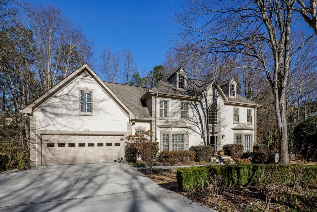 7460 Chestwick Court, Sandy Springs, Georgia 30350, 4 Bedrooms Bedrooms, ,3 BathroomsBathrooms,Residential,Sold,7460 Chestwick Court,7158286