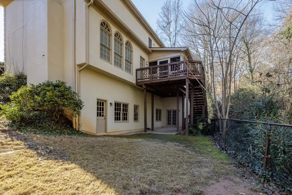 7460 Chestwick Court, Sandy Springs, Georgia 30350, 4 Bedrooms Bedrooms, ,3 BathroomsBathrooms,Residential,Sold,7460 Chestwick Court,7158286