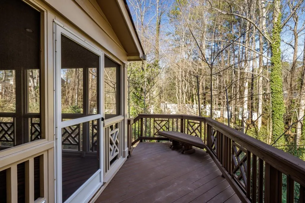 7460 Chestwick Court, Sandy Springs, Georgia 30350, 4 Bedrooms Bedrooms, ,3 BathroomsBathrooms,Residential,Sold,7460 Chestwick Court,7158286