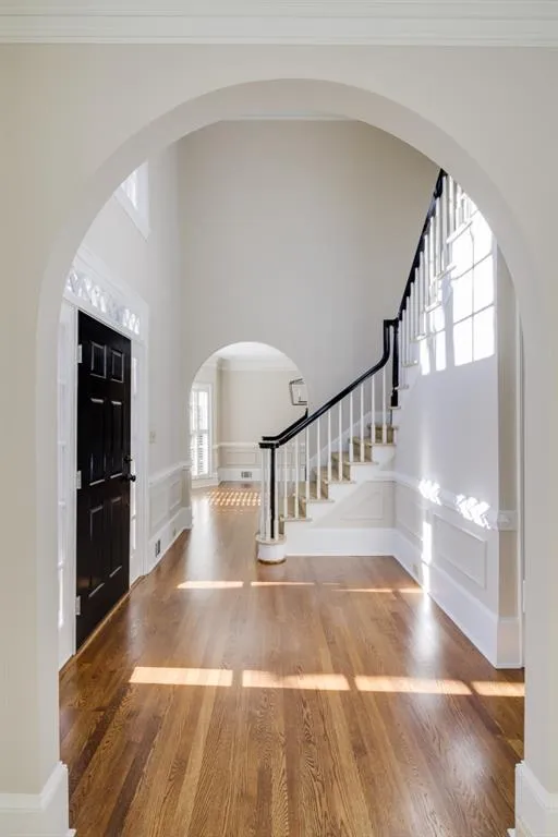 7460 Chestwick Court, Sandy Springs, Georgia 30350, 4 Bedrooms Bedrooms, ,3 BathroomsBathrooms,Residential,Sold,7460 Chestwick Court,7158286