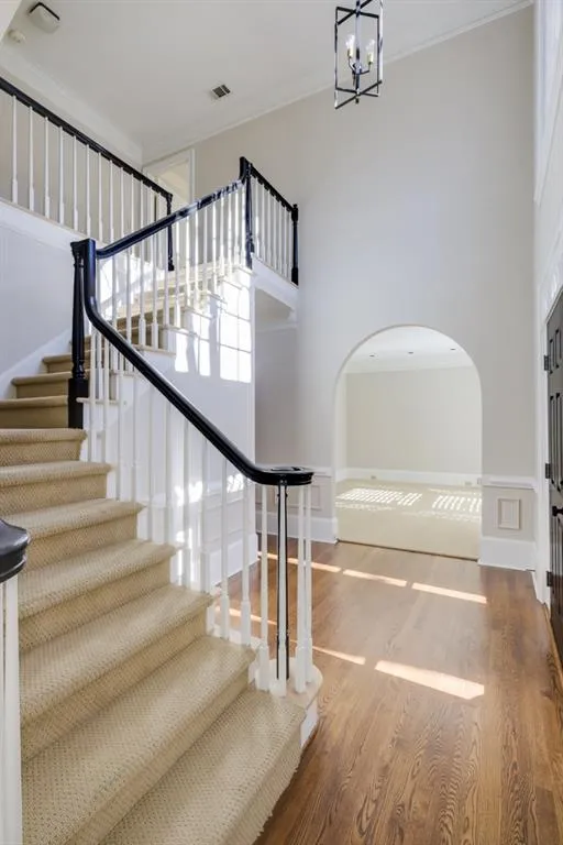 7460 Chestwick Court, Sandy Springs, Georgia 30350, 4 Bedrooms Bedrooms, ,3 BathroomsBathrooms,Residential,Sold,7460 Chestwick Court,7158286