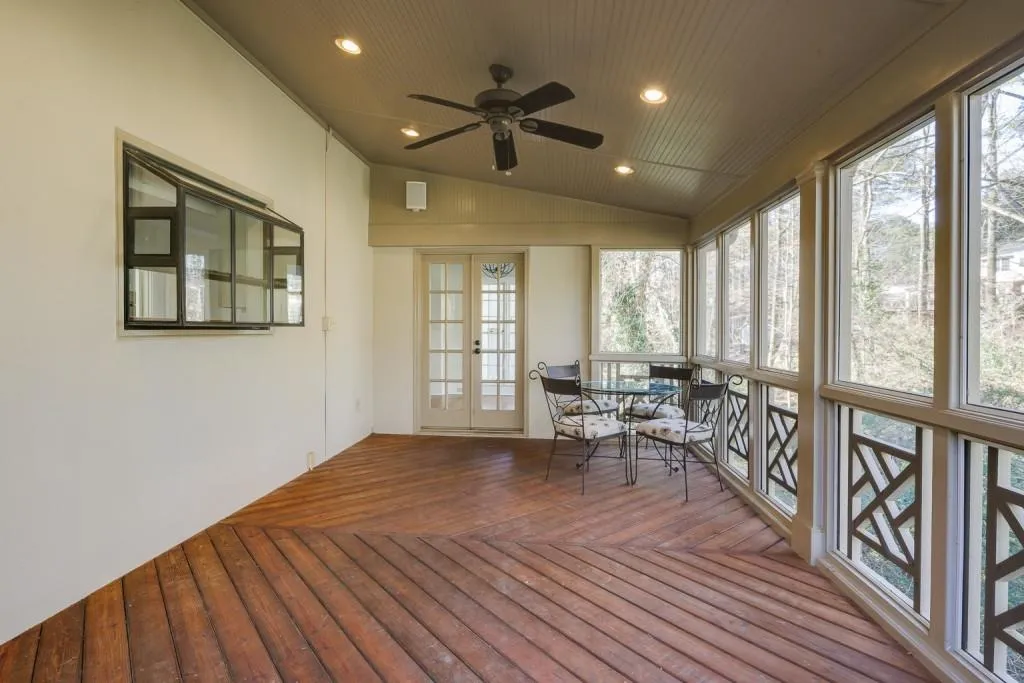 7460 Chestwick Court, Sandy Springs, Georgia 30350, 4 Bedrooms Bedrooms, ,3 BathroomsBathrooms,Residential,Sold,7460 Chestwick Court,7158286