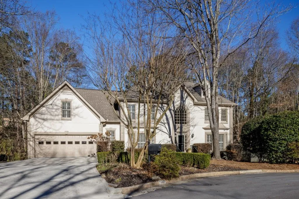 7460 Chestwick Court, Sandy Springs, Georgia 30350, 4 Bedrooms Bedrooms, ,3 BathroomsBathrooms,Residential,Sold,7460 Chestwick Court,7158286