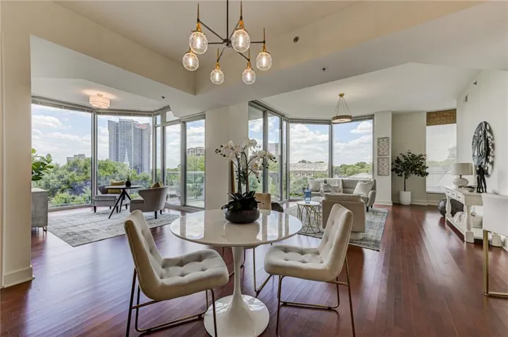 2795 Peachtree Road Ne Unit 602, Atlanta, Georgia 30305