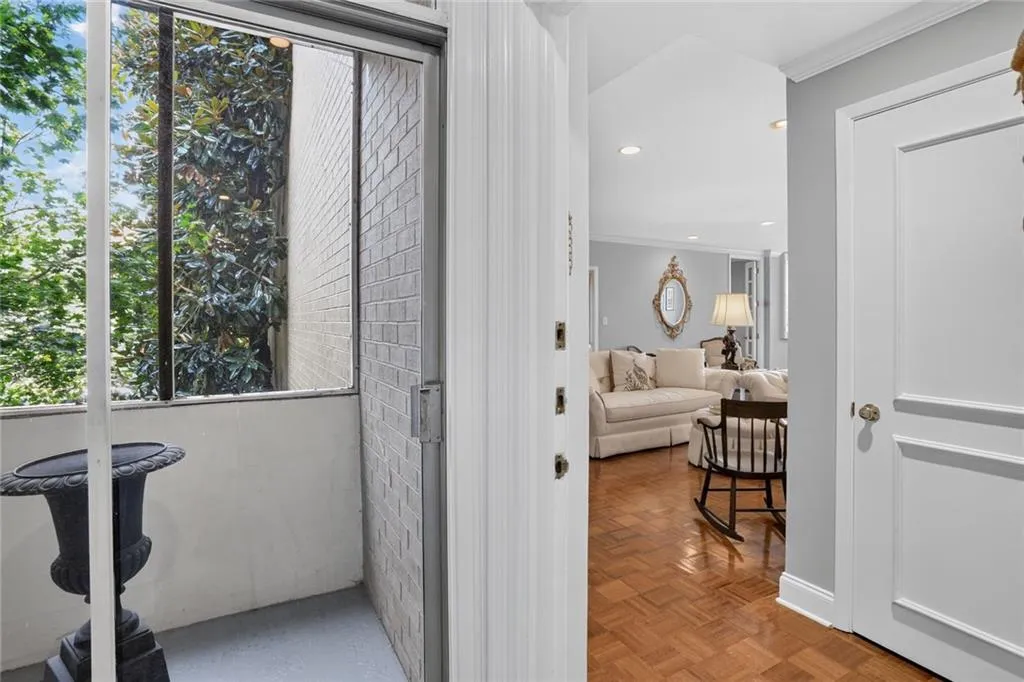 2734 Peachtree Road Nw Unit A201, Atlanta, Georgia 30305, 2 Bedrooms Bedrooms, 0 ,2 BathroomsBathrooms,Residential,For Sale,2734 Peachtree Road Nw Unit A201,7815075