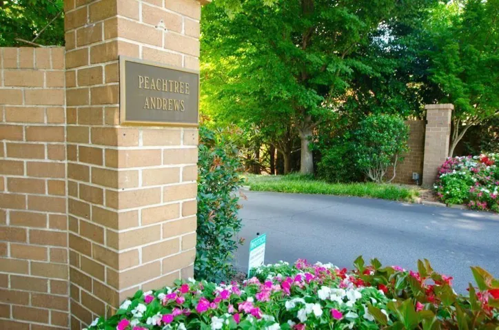 2734 Peachtree Road Nw Unit A201, Atlanta, Georgia 30305