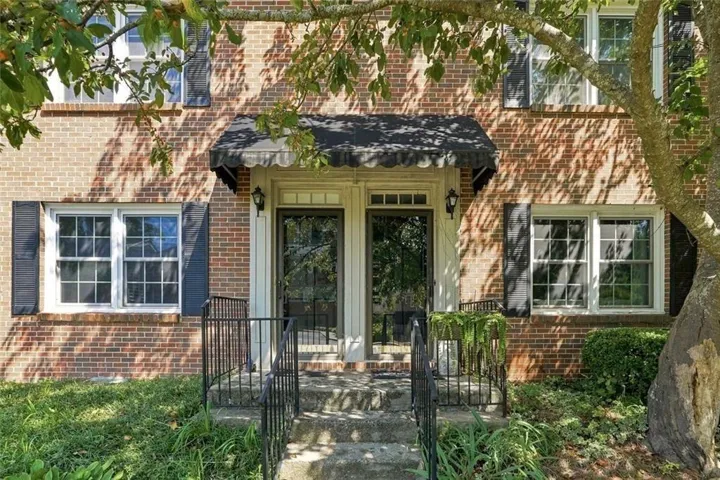 2367 Henderson Mill Road Ne Unit 7, Atlanta, Georgia 30345