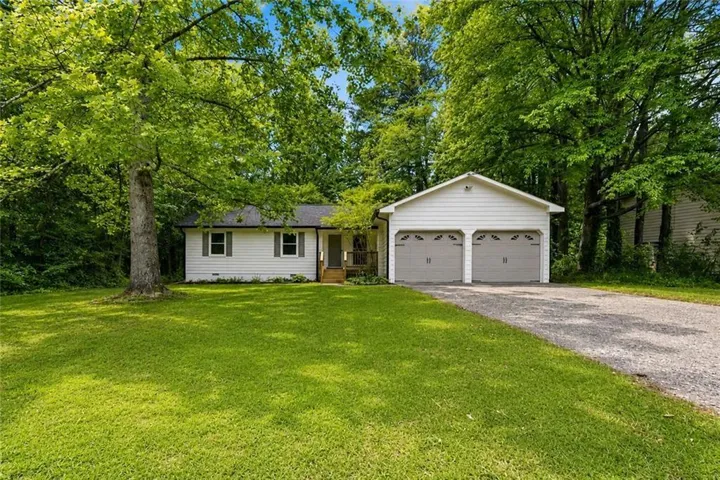Welcome to 3129 Calumet Pl NW