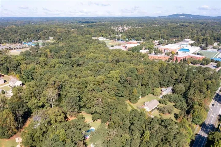 2526 New Macland Drive, Powder Springs, Georgia 30127