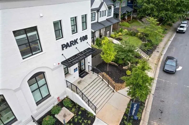 108 Park Place Unit 103, Decatur, Georgia 30030
