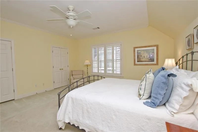 455 Winfield Glen Court, Sandy Springs, Georgia 30342, 4 Bedrooms Bedrooms, ,3 BathroomsBathrooms,Residential,Sold,455 Winfield Glen Court,7113944