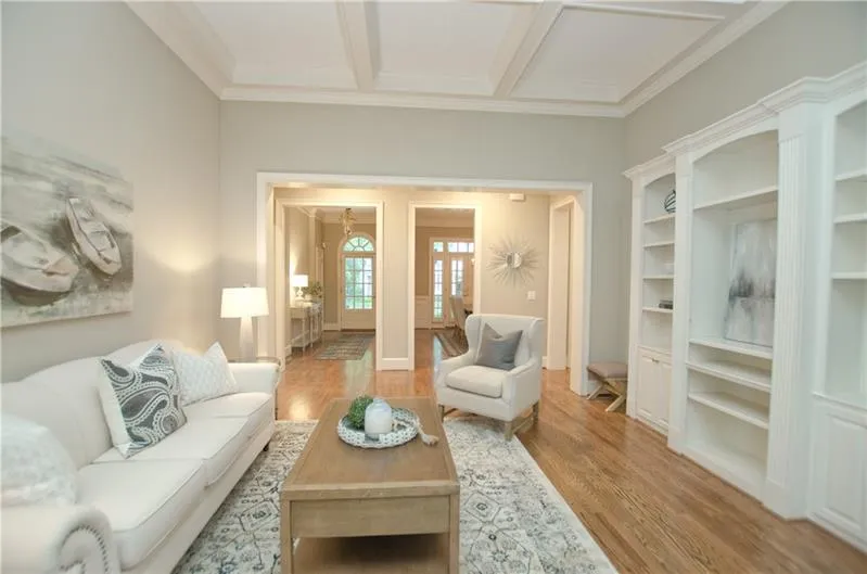 455 Winfield Glen Court, Sandy Springs, Georgia 30342, 4 Bedrooms Bedrooms, ,3 BathroomsBathrooms,Residential,Sold,455 Winfield Glen Court,7113944