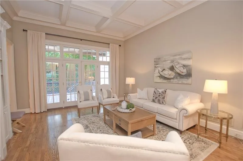 455 Winfield Glen Court, Sandy Springs, Georgia 30342, 4 Bedrooms Bedrooms, ,3 BathroomsBathrooms,Residential,Sold,455 Winfield Glen Court,7113944