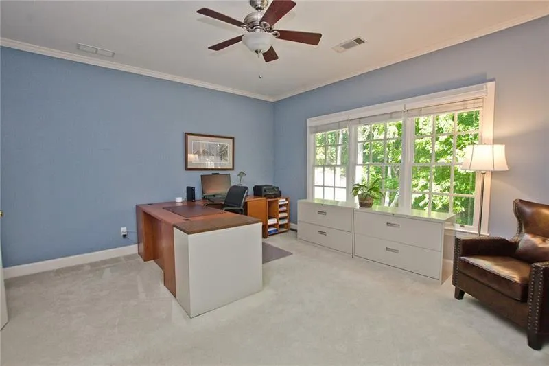 455 Winfield Glen Court, Sandy Springs, Georgia 30342, 4 Bedrooms Bedrooms, ,3 BathroomsBathrooms,Residential,Sold,455 Winfield Glen Court,7113944