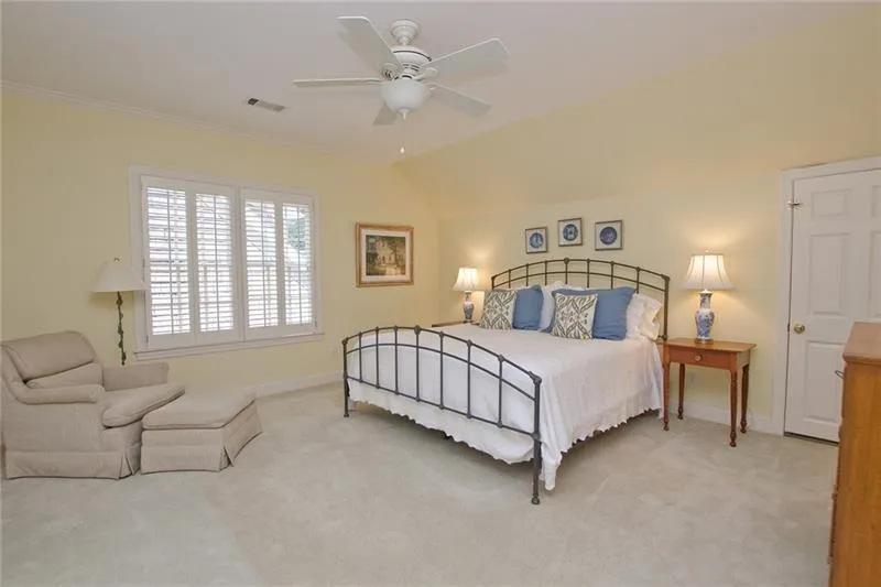 455 Winfield Glen Court, Sandy Springs, Georgia 30342, 4 Bedrooms Bedrooms, ,3 BathroomsBathrooms,Residential,Sold,455 Winfield Glen Court,7113944