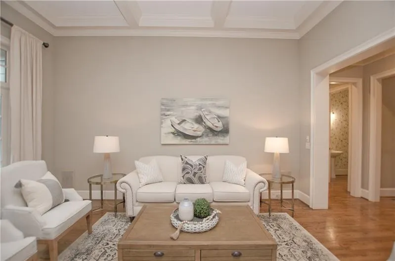 455 Winfield Glen Court, Sandy Springs, Georgia 30342, 4 Bedrooms Bedrooms, ,3 BathroomsBathrooms,Residential,Sold,455 Winfield Glen Court,7113944