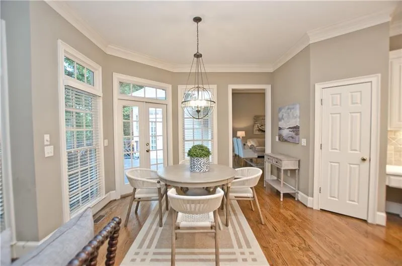 455 Winfield Glen Court, Sandy Springs, Georgia 30342, 4 Bedrooms Bedrooms, ,3 BathroomsBathrooms,Residential,Sold,455 Winfield Glen Court,7113944