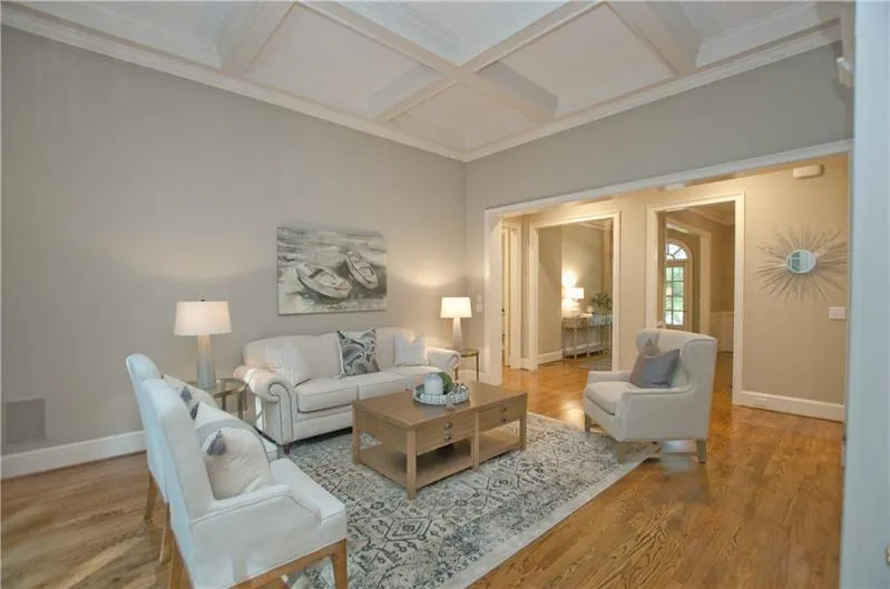 455 Winfield Glen Court, Sandy Springs, Georgia 30342, 4 Bedrooms Bedrooms, ,3 BathroomsBathrooms,Residential,Sold,455 Winfield Glen Court,7113944