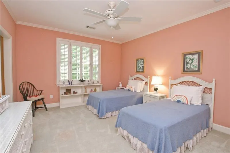 455 Winfield Glen Court, Sandy Springs, Georgia 30342, 4 Bedrooms Bedrooms, ,3 BathroomsBathrooms,Residential,Sold,455 Winfield Glen Court,7113944