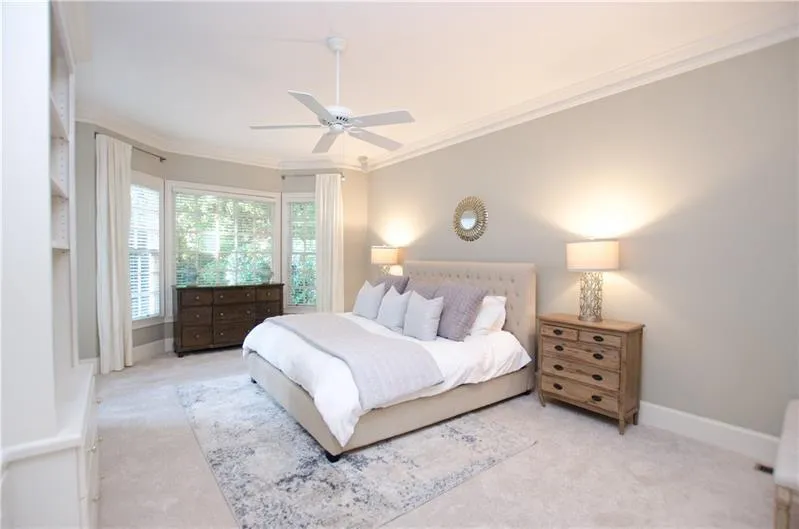 455 Winfield Glen Court, Sandy Springs, Georgia 30342, 4 Bedrooms Bedrooms, ,3 BathroomsBathrooms,Residential,Sold,455 Winfield Glen Court,7113944