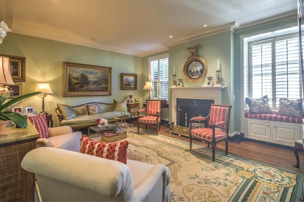 31 Muscogee Avenue Nw Unit 4, Atlanta, Georgia 30305, 2 Bedrooms Bedrooms, ,2 BathroomsBathrooms,Residential,Sold,31 Muscogee Avenue Nw Unit 4,5680307