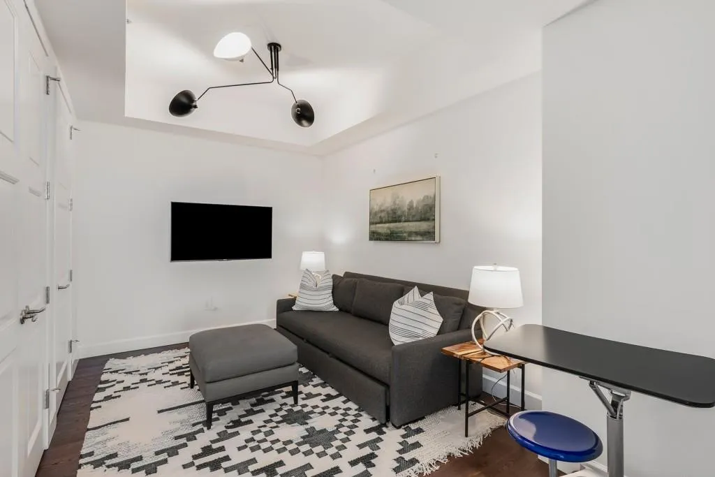 1820 Peachtree Street Unit 1607, Atlanta, Georgia 30309, 3 Bedrooms Bedrooms, ,3 BathroomsBathrooms,Residential,Sold,1820 Peachtree Street Unit 1607,7586157