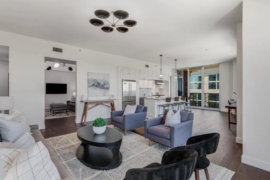 1820 Peachtree Street Unit 1607, Atlanta, Georgia 30309, 3 Bedrooms Bedrooms, ,3 BathroomsBathrooms,Residential,Sold,1820 Peachtree Street Unit 1607,7586157