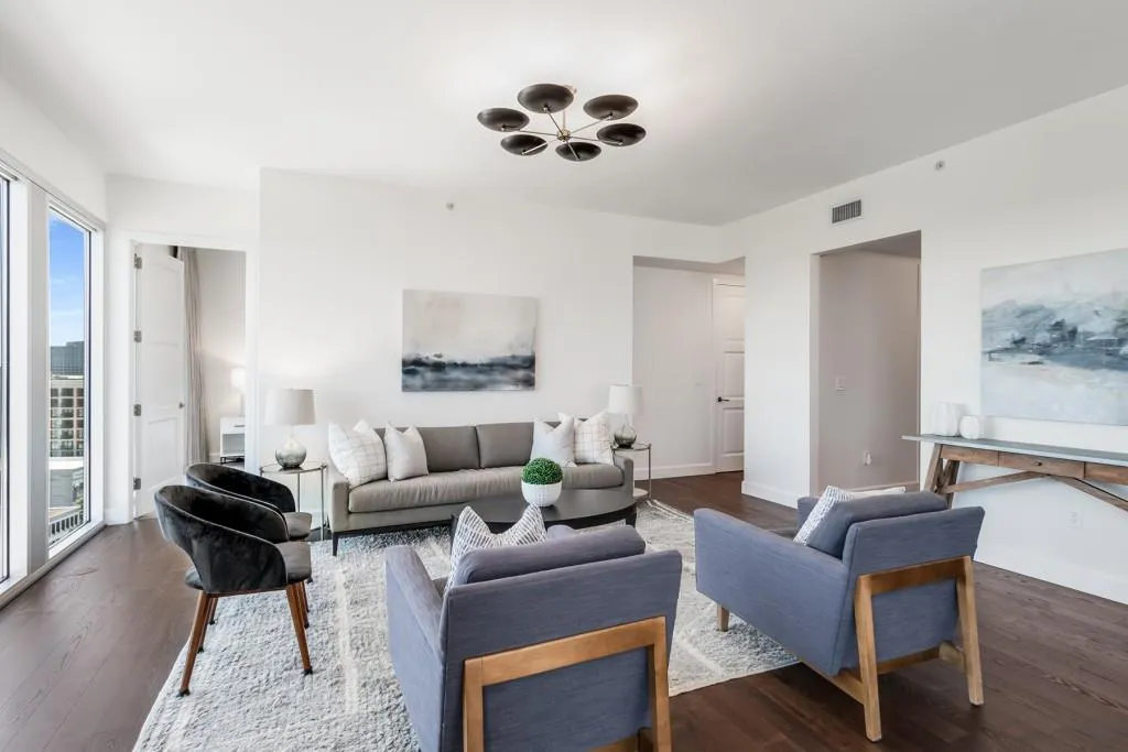 1820 Peachtree Street Unit 1607, Atlanta, Georgia 30309, 3 Bedrooms Bedrooms, ,3 BathroomsBathrooms,Residential,Sold,1820 Peachtree Street Unit 1607,7586157