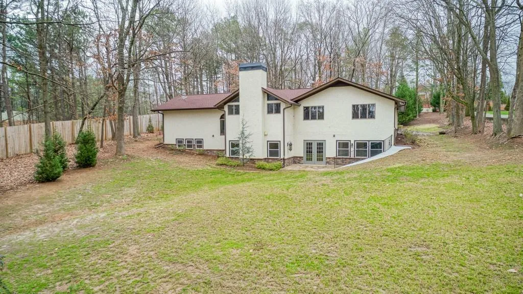 425 Mount Vernon Highway, Sandy Springs, Georgia 30327, 5 Bedrooms Bedrooms, ,4 BathroomsBathrooms,Residential,Sold,425 Mount Vernon Highway,6681600
