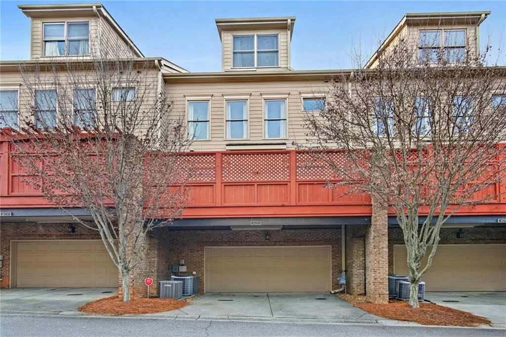 677 Lockton Place, Atlanta, Georgia 30342, 4 Bedrooms Bedrooms, ,4 BathroomsBathrooms,Residential,Sold,677 Lockton Place,6999724