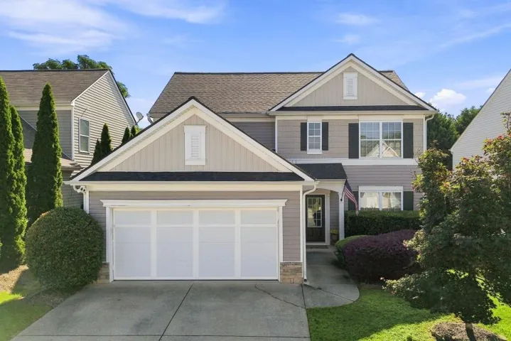 309 Woodland Pass, Canton, Georgia 30114