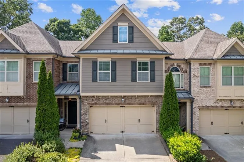 Charming 2 level townhome