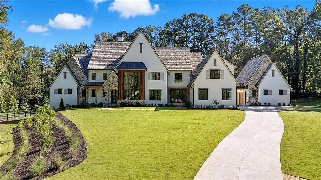 14801 Hopewell Road, Milton, Georgia 30004, Milton, GA 30004 — photo 1 of 74