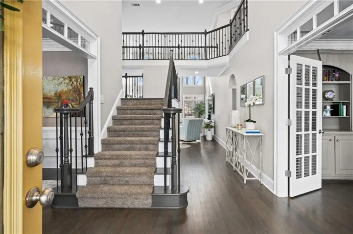 172 Golf Crest Drive, Acworth, Georgia 30101