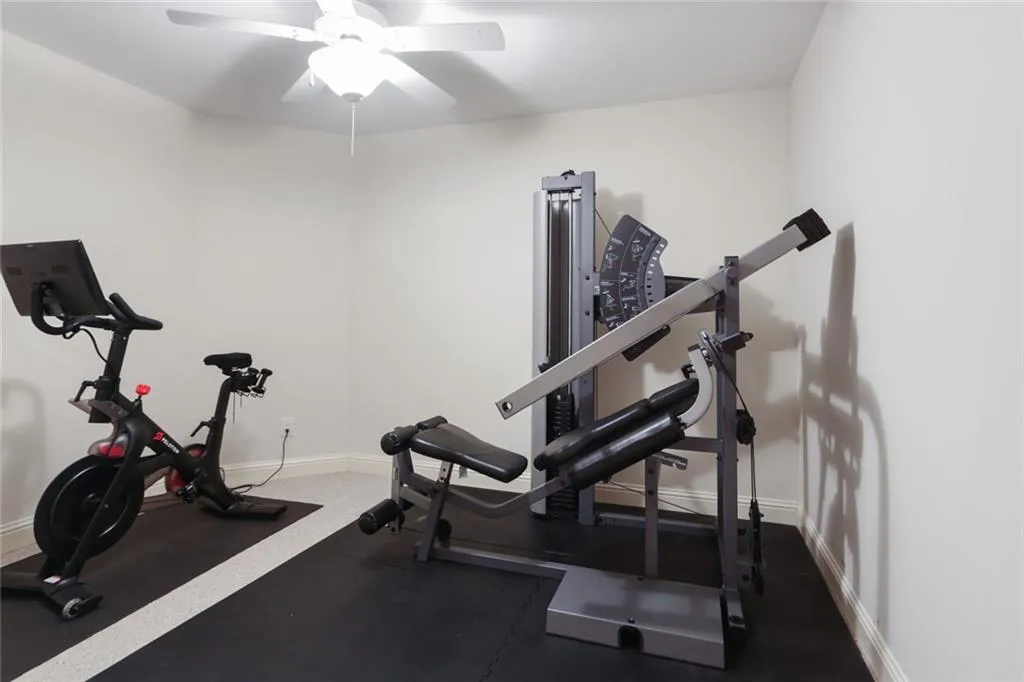 700 Lake Summit Drive, Atlanta, Georgia 30342, 6 Bedrooms Bedrooms, ,5 BathroomsBathrooms,Residential,Sold,700 Lake Summit Drive,6780965